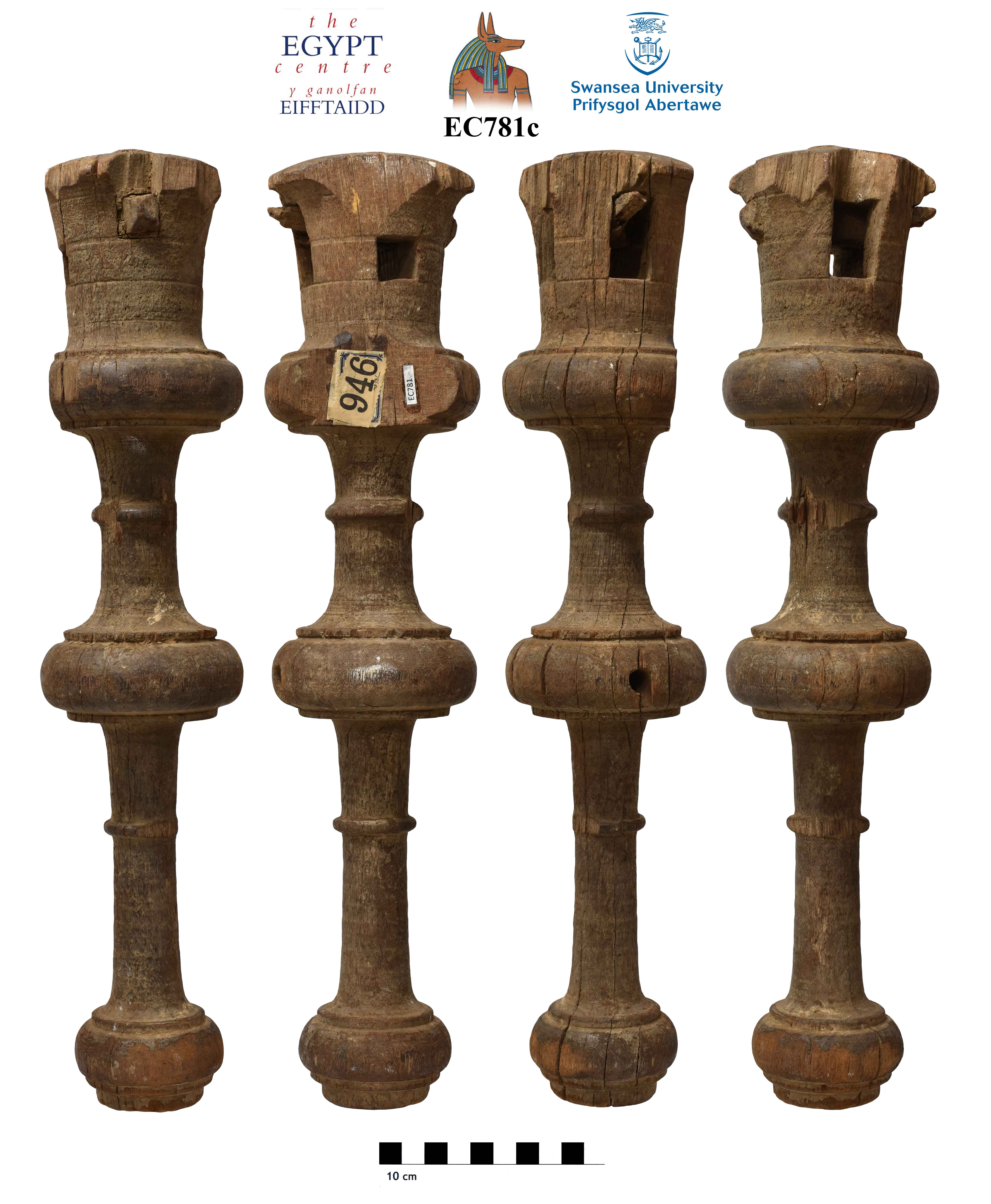 Image for: Wooden furniture leg
